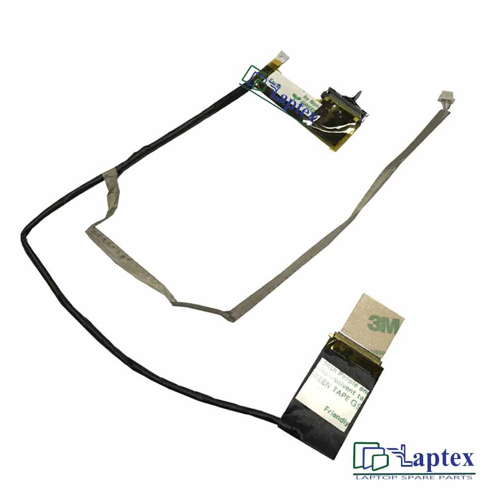 Hp Compaq Cq62 LCD Display Cable